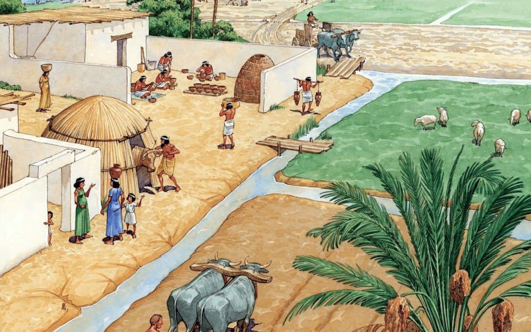 Un repaso a la historia de las válvulas