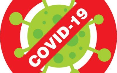 II Tarea de desinfección por COVID en GRM