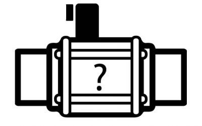 ¿Cuándo debería usar una válvula coaxial?