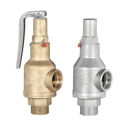 Wilesco Spring Safety Valve M6x0.75 Fine Thread – Dampfmaschine Ersatzteil #01513 (Made In Germany)
